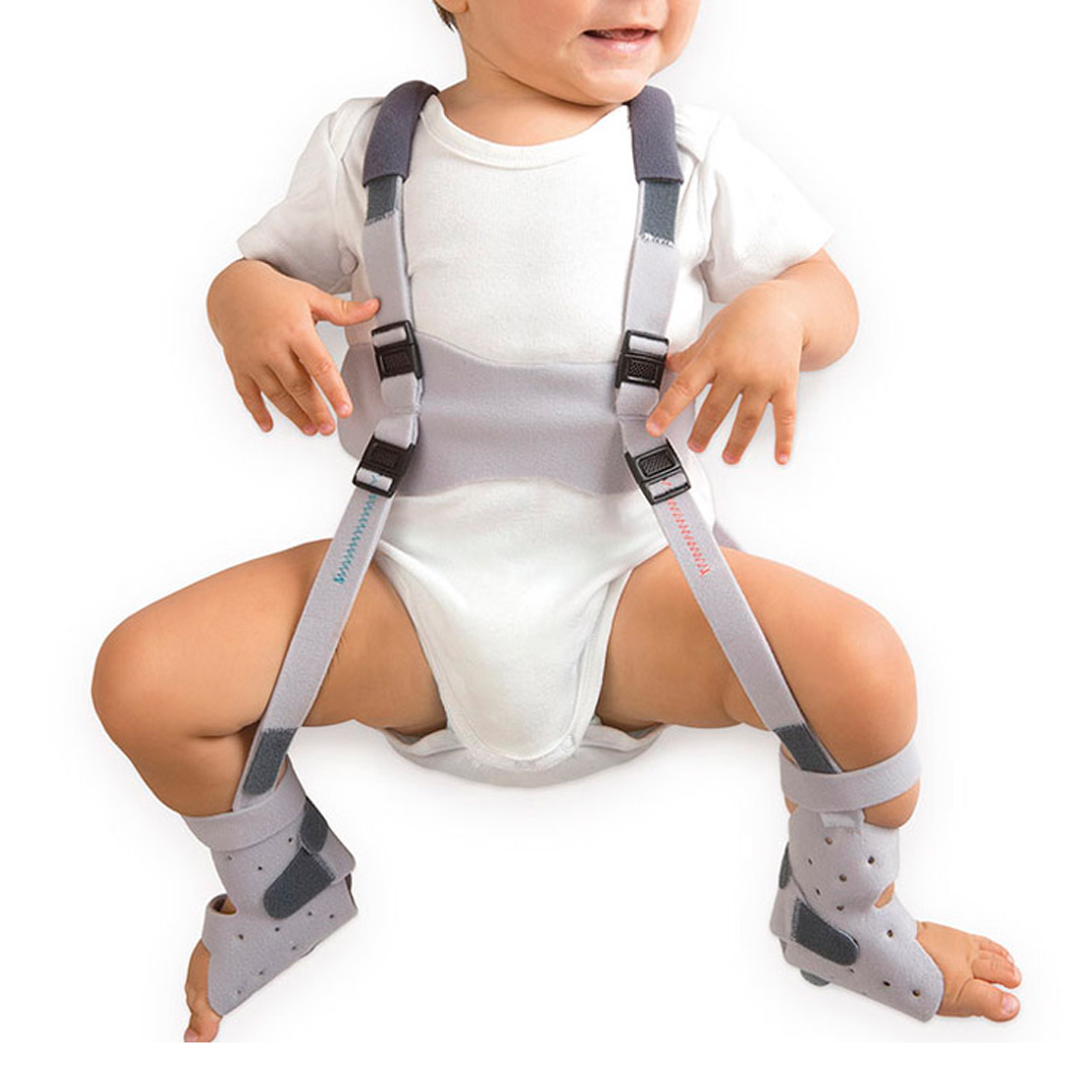 Pavlik Harness Baby Ortho available in online  pharmacy qatar, doha 